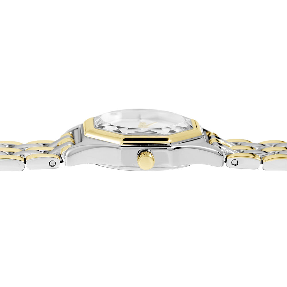 Montre Rosefield Gemme Blanc - Montres étanches Femme | Marc Orian