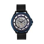 Montre Arctik Solstice Bleu - Montres automatiques Homme | Marc Orian
