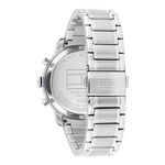 Montre Tommy Hilfiger Th-Oxford Bleu - Montres &eacute;tanches Homme | Marc Orian