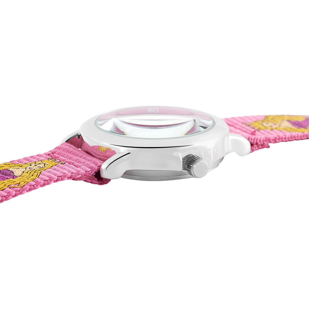Montre Upp Princesse Blanc - Montres étanches Enfant | Marc Orian