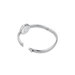 Montre Rosefield Studio Bangle Nacre Blanche - Montres &eacute;tanches Femme | Marc Orian