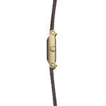 Montre Herbelin Antares Mini Argent&eacute; - Montres carr&eacute;es Femme | Marc Orian