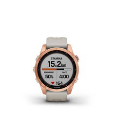 Montre Garmin Fenix 7s - Montres connectées Famille | Marc Orian