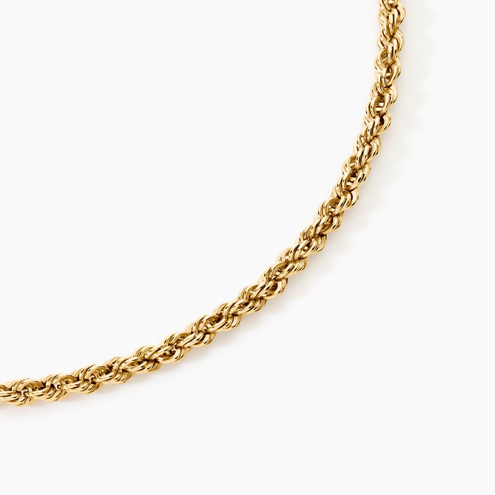 Collier Cordelia Argent Dor&eacute; A L'Or 750/1000 - Colliers ete Femme | Marc Orian