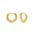 Cr&eacute;oles Phebus Him Acier Dor&eacute; - Cr&eacute;oles Homme | Marc Orian