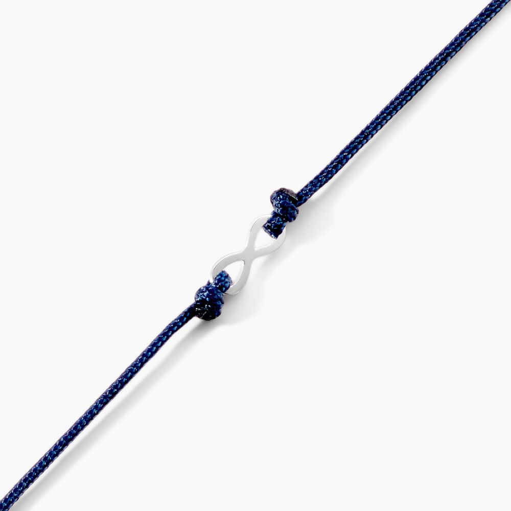 Bracelet Lyli Argent Blanc - Nouveautés Femme | Marc Orian