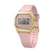 Montre Ice Watch Digit Retro Rose - Montres étanches Femme | Marc Orian