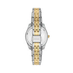 Montre Fossil Scarlette Mini Marron - Montres &eacute;tanches Femme | Marc Orian