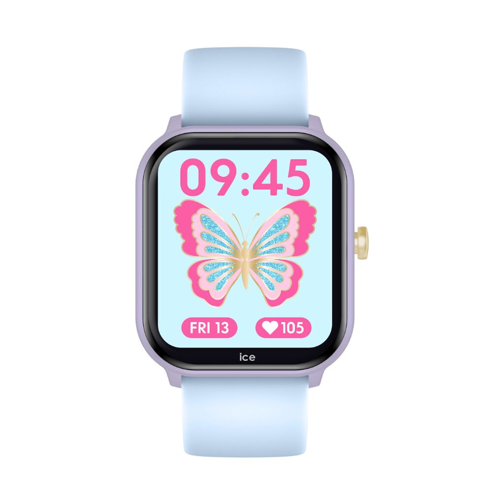 Montre Connectée Ice Watch Smart Junior 2.0 - Montres connectées Enfant | Marc Orian