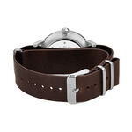 Montre Cluse Aravis Bleu - Montres &eacute;tanches Homme | Marc Orian