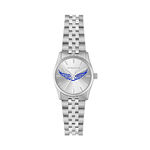 Montre Zadig Et Voltaire Zadig 3 Argent&eacute; - Montres &eacute;tanches Femme | Marc Orian