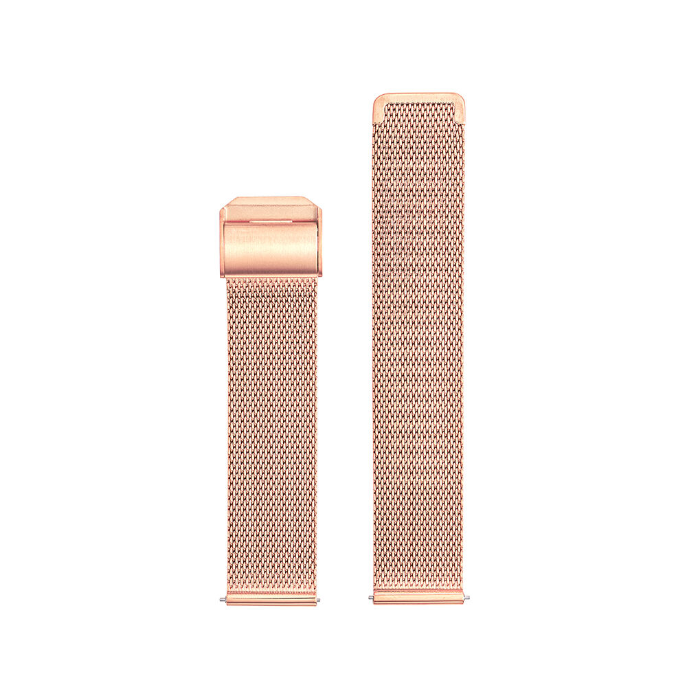 Bracelet De Montre Tekday Bracelet Montres Ronde Et Juliette - Bracelets de montre Femme | Marc Orian