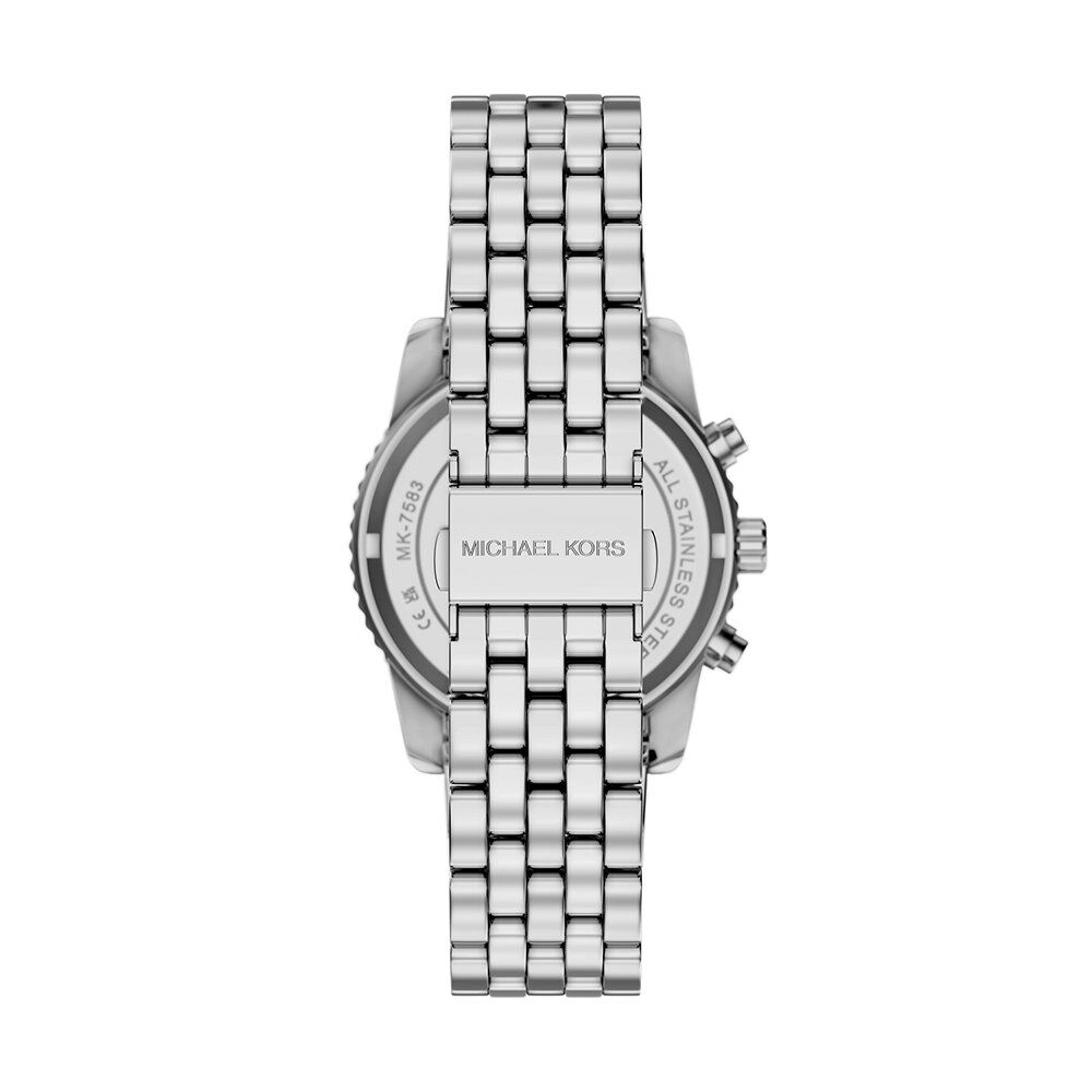 Montre Michael Kors Mini Bryant Vert - Montres &eacute;tanches Femme | Marc Orian