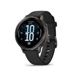 Montre Connect&eacute;e Garmin Venu 4 - Montres connect&eacute;es Unisex | Marc Orian