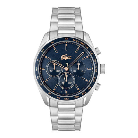 Montre Lacoste Boston Bleu - Montres &eacute;tanches Homme | Marc Orian