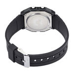 Montre Upp Square Noir - Montres &eacute;tanches Enfant | Marc Orian