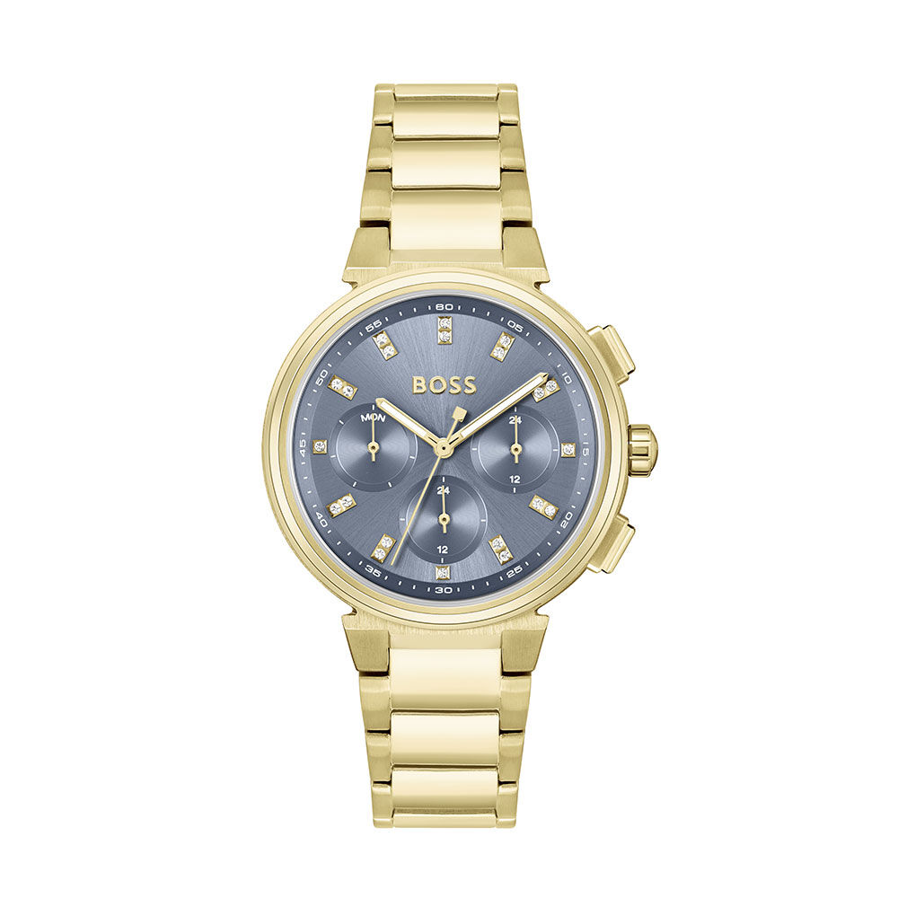 Montre boss outlet femme