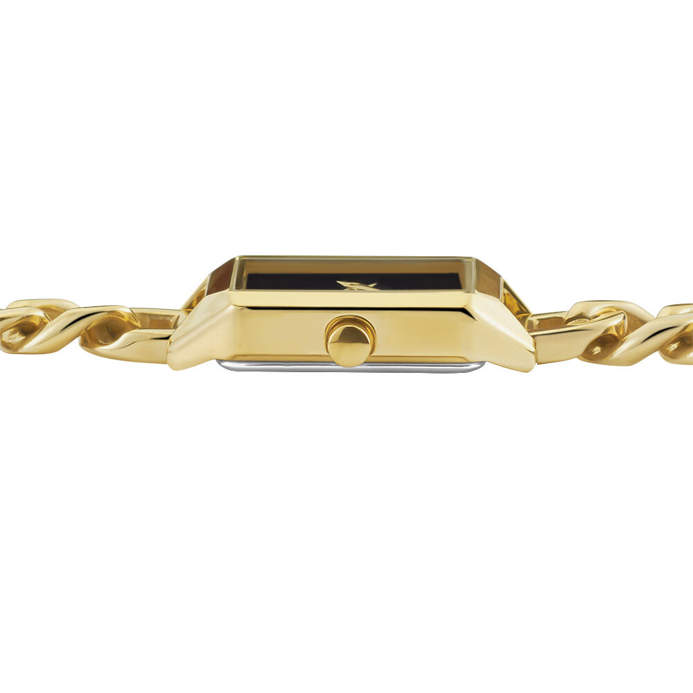 Montre Codhor Mia Noir - Montres étanches Femme | Marc Orian