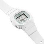Montre Casio G-shock Blanc - Montres &eacute;tanches Femme | Marc Orian