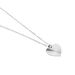 Collier Argent Blanc Sveta - Colliers Femme | Marc Orian