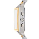 Montre Michael Kors Rhys Blanc - Montres &eacute;tanches Homme | Marc Orian