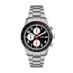 Montre Fossil Sport Tourer Noir - Montres &eacute;tanches Homme | Marc Orian