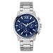 Montre Guess Walker Bleu - Montres étanches Homme | Marc Orian