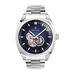 Montre Pierre Lannier Arcadius Bleu - Montres automatiques Homme | Marc Orian