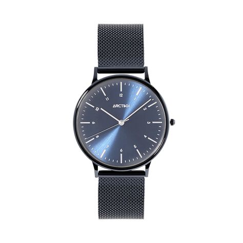 Montre Arctik Nomade Bleu - Montres Homme | Marc Orian