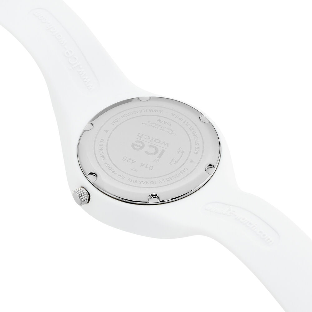 Montre Ice Watch Lo Turquoise - Montres étanches Femme | Marc Orian