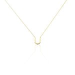 Collier Or Jaune - Colliers ete Femme | Marc Orian