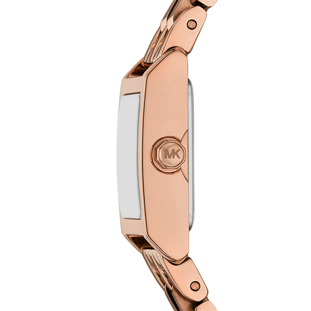 Montre Michael Kors Georgie Rose - Nouveautés Femme | Marc Orian