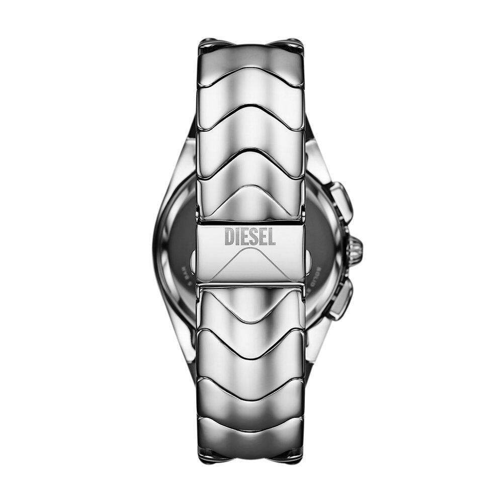Montre Diesel Mercurial Gris - Montres étanches Homme | Marc Orian