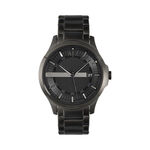 Montre Armani Exchange Noir Ax2104 - Montres &eacute;tanches Homme | Marc Orian