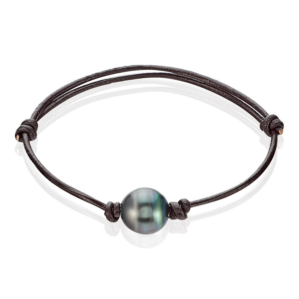 Bracelet Reba Perle De Culture De Tahiti - BXBFXHH0080 • Marc Orian |  Bijouterie en ligne