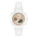 Montre Lacoste Lc33 Crème - Montres étanches Femme | Marc Orian