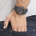 Montre Casio G-shock Black & Red Noir - Montres étanches Homme | Marc Orian
