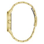 Montre Guess Badge Champagne - Montres &eacute;tanches Homme | Marc Orian