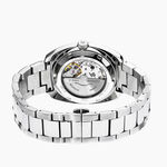 Montre Lip General De Gaulle Auto 39 Vert - Montres automatiques Homme | Marc Orian