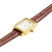 Montre Codhor Eleonia Blanc - Montres classiques Femme | Marc Orian