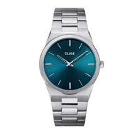 Montre Cluse Vigoureux Bleu
