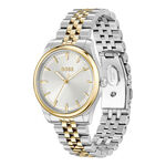 Montre Boss Graceful Argent&eacute; - Montres &eacute;tanches Femme | Marc Orian