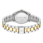 Montre Lacoste Parisienne Vert - Montres &eacute;tanches Femme | Marc Orian