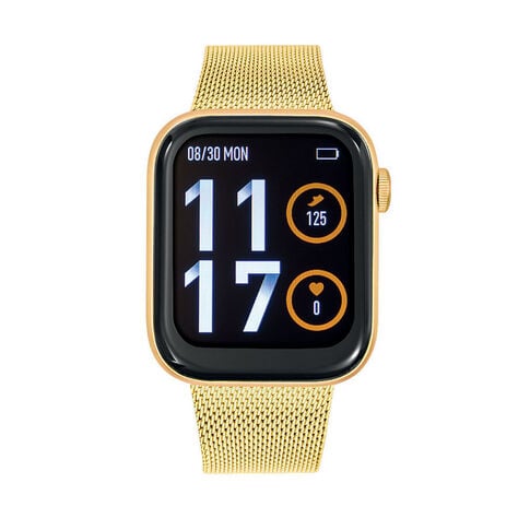 Montre Connect&eacute;e Tekday - Montres connect&eacute;es Unisex | Marc Orian