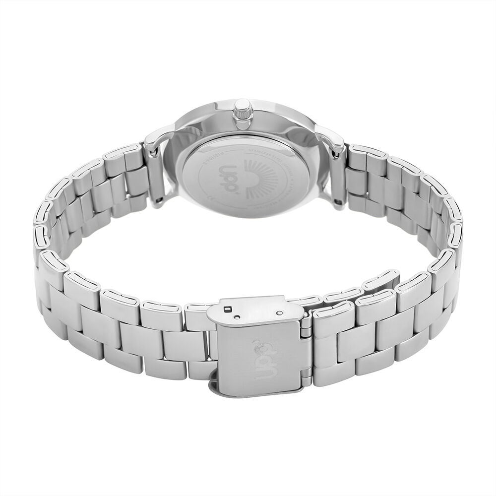 Montre Upp Solena Blanc - Montres étanches Enfant | Marc Orian