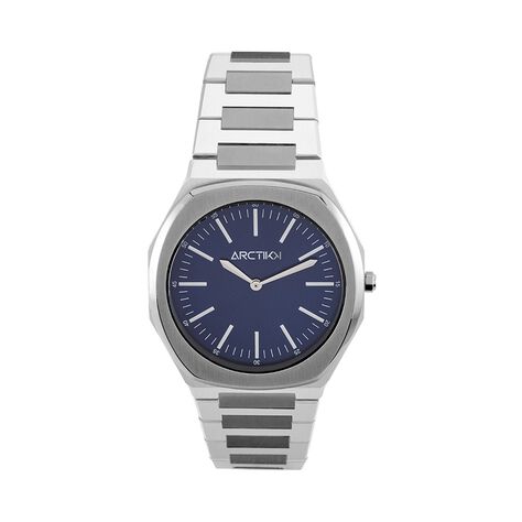 Montre Arctik Cargo Bleu - Montres étanches Homme | Marc Orian