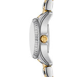 Montre Michael Kors Micro Lexington Argent&eacute; - Montres &eacute;tanches Femme | Marc Orian
