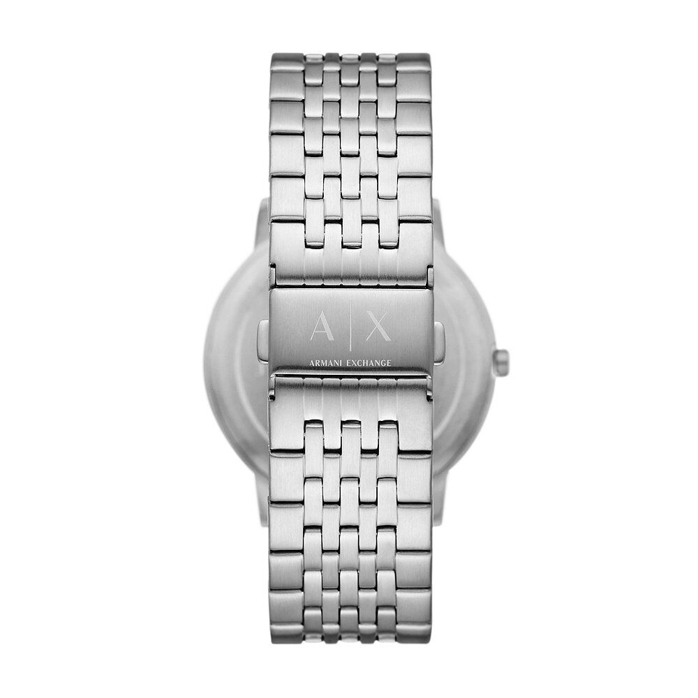 Montre Armani Exchange Argenté - Montres étanches Homme | Marc Orian