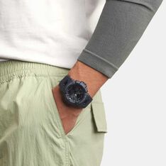 Montre Casio G-shock Gris - Montres sport Homme | Marc Orian