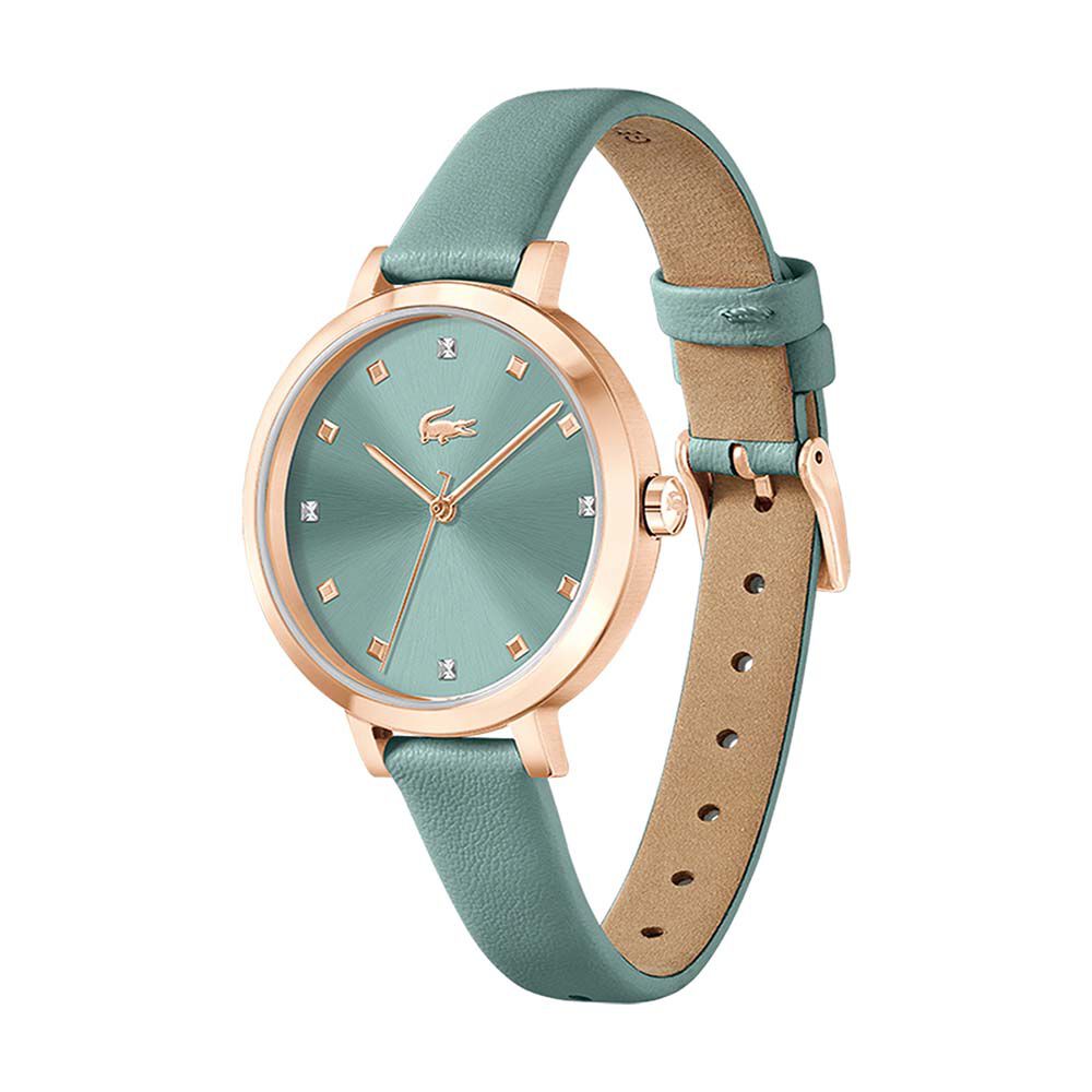 Montre Lacoste Riga - Montres étanches Femme | Marc Orian